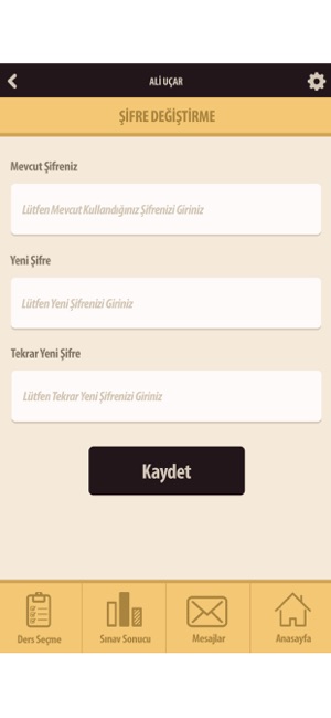 Açık Öğretim Liseleri(圖5)-速報App