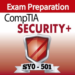 CompTIA Security+ SY0-501 EXAM