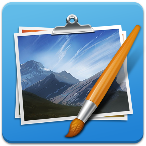 Paint X - Paint, Draw and Edit для Мак ОС