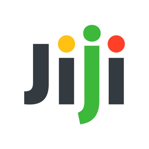 Jiji.com.gh