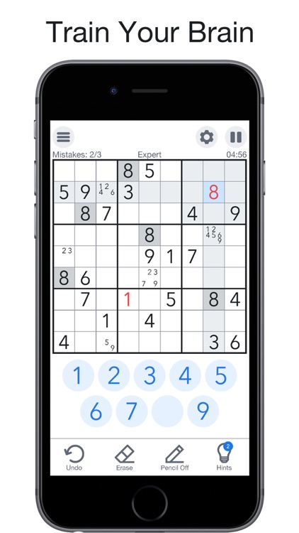 Sudoku＋
