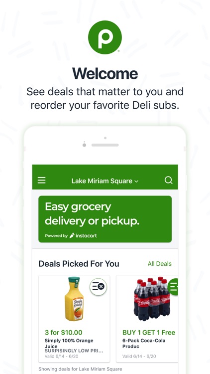 Publix