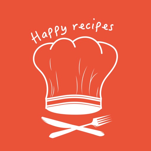 Happy Recipe