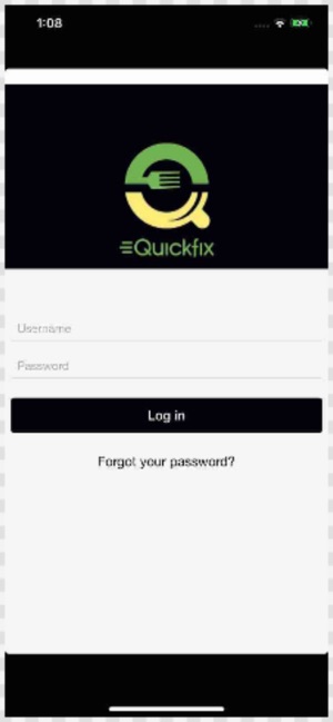 QuickFix Merchant(圖1)-速報App