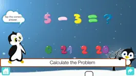 Game screenshot Fun With Numbers 1 apk