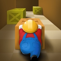 Pousser labyrinthe puzzle pour PC