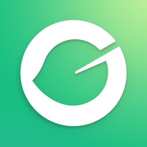 GFinger - succulent plant id iOS App