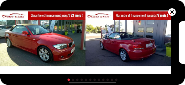 Autos Shala - achat vente auto(圖5)-速報App