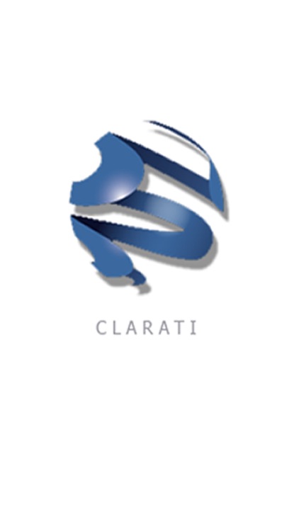 Clarati Mobile screenshot-3