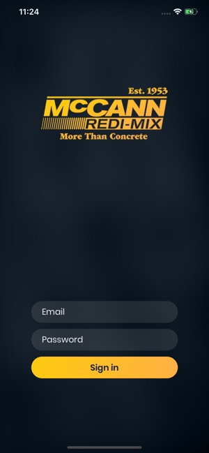 McCann Redi-Mix App(圖2)-速報App