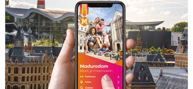 Madurodam(圖1)-速報App