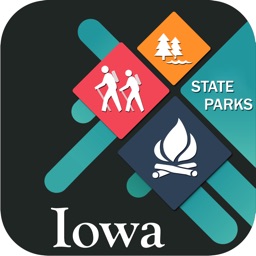 Iowa State Parks-
