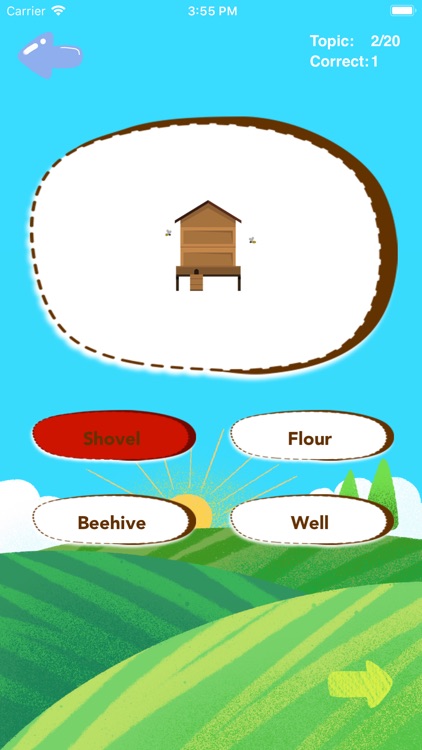 Super Farm - Happy learning screenshot-3