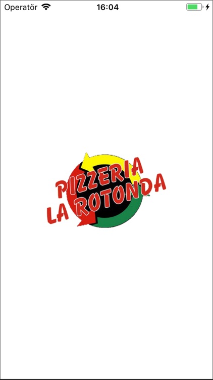 Pizza Kurier La Rotonda