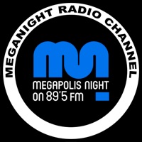 Megapolis Night Radio apk