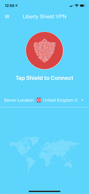 Liberty Shield VPN(圖3)-速報App