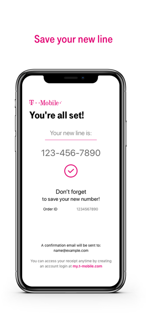 T-Mobile Prepaid eSIM(圖3)-速報App