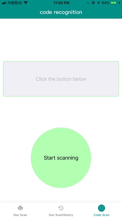 Doc&CodeScan screenshot-7