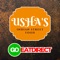 Order online from Usha's Indian Street Food via Go Eat Direct, without paying a kings' ransom to the greedy food portals & get a discount instead