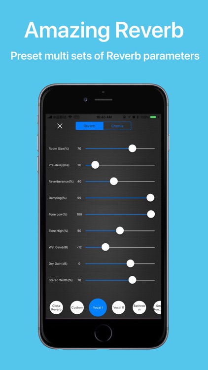 EZAudioCut - Audio Editor Lite