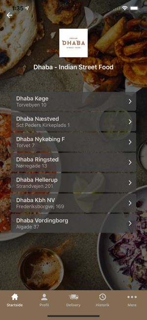 Dhaba Kitchen(圖3)-速報App