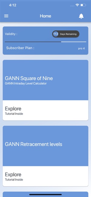 AOT Gann Square 9 Calculator(圖3)-速報App