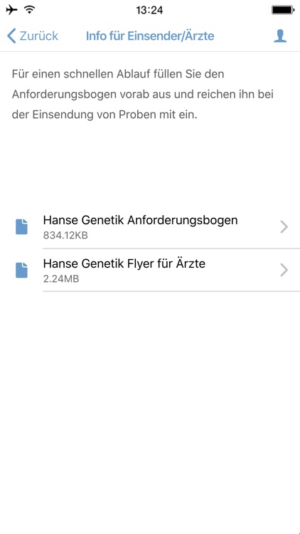 Hanse Genetik screenshot-5