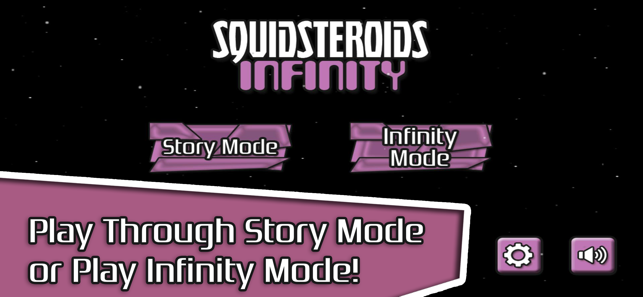 Squidsteroids Infinity(圖4)-速報App