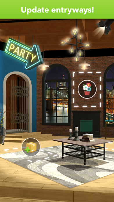 Image of Home Design Makeover