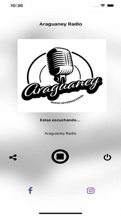 Araguaney Radio screenshot 3