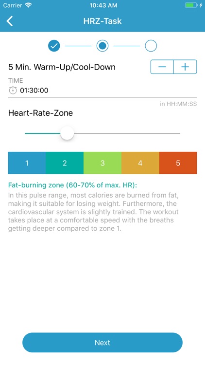 TrainYourTeam screenshot-4
