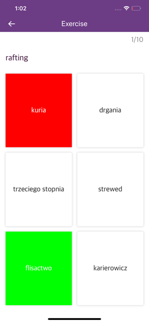 Norwegian Polish Dictionary(圖4)-速報App