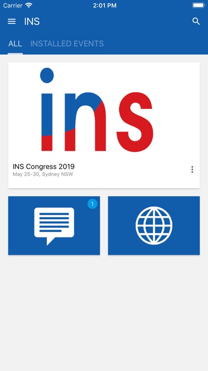 INS