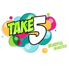 Take 5 Mindful Minutes