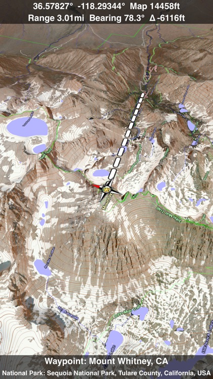 You Need A Map screenshot-0