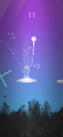 Game screenshot Bouncy Light mod apk