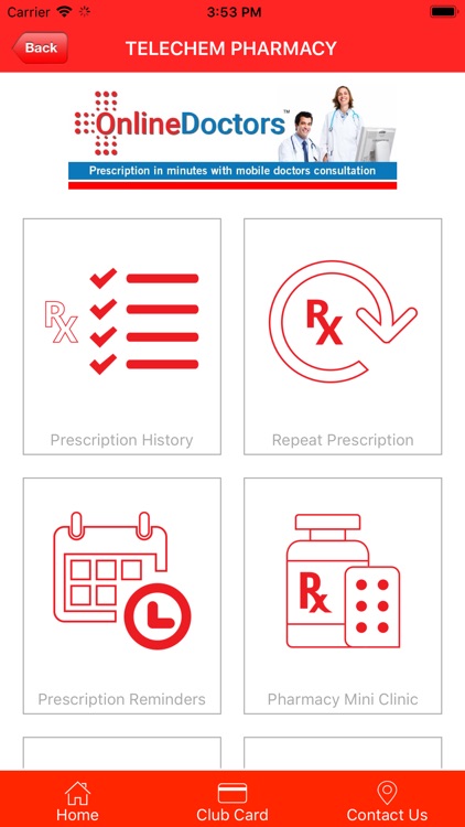 TELECHEM PHARMACY