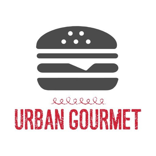 Urban Gourmet icon