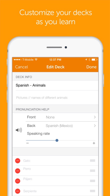 Flashcards+ by Chegg screenshot-3