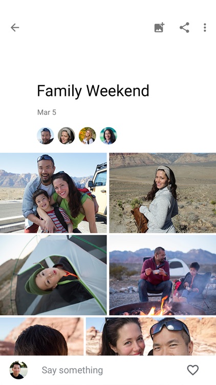 Google Photos screenshot-7