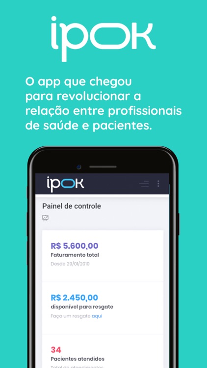 Ipok para Profissionais