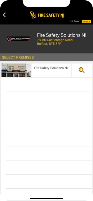 Fire Safety NI(圖2)-速報App