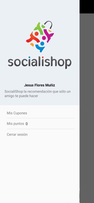 SocialiShop(圖2)-速報App