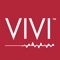 The VIVI app allows convenient wireless remote control of the VIVI hands-free Kegel exerciser and G-spot /clitoral stimulator from Aneros