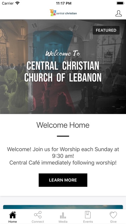 Central Christian Lebanon, IN