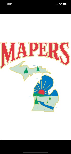 MAPERS 2019