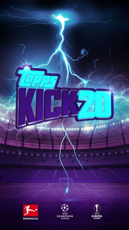 KICK: Football Card Trader screenshot-0