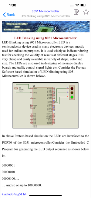 Embedded System&Microcontroler(圖2)-速報App