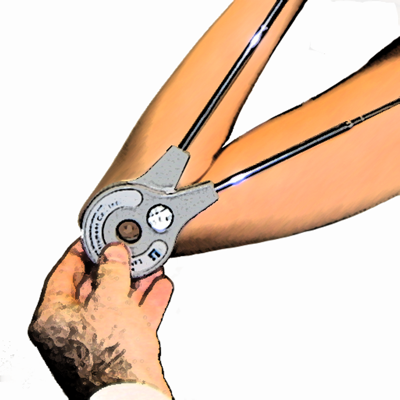 DrGoniometer