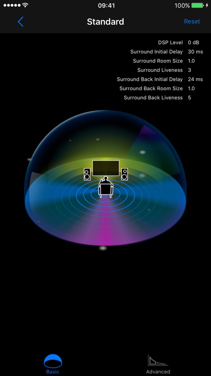 AV CONTROLLER - US screenshot-4